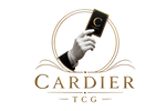 Cardier TCG - Home