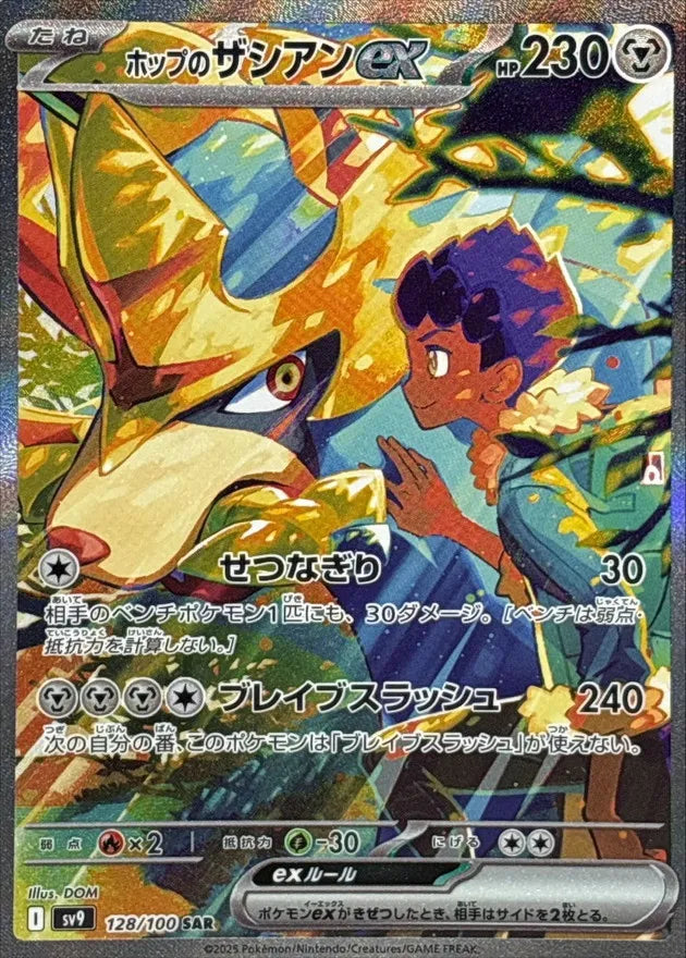 Battle Partners Booster Box - Japanese